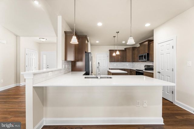 507 PEARL ST, Ellendale, DE 19941