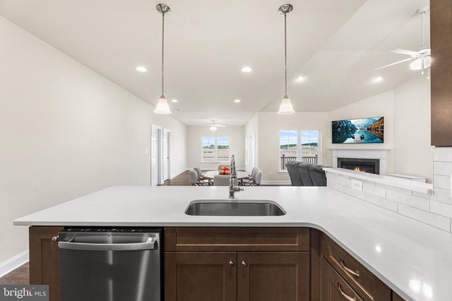 507 PEARL ST, Ellendale, DE 19941