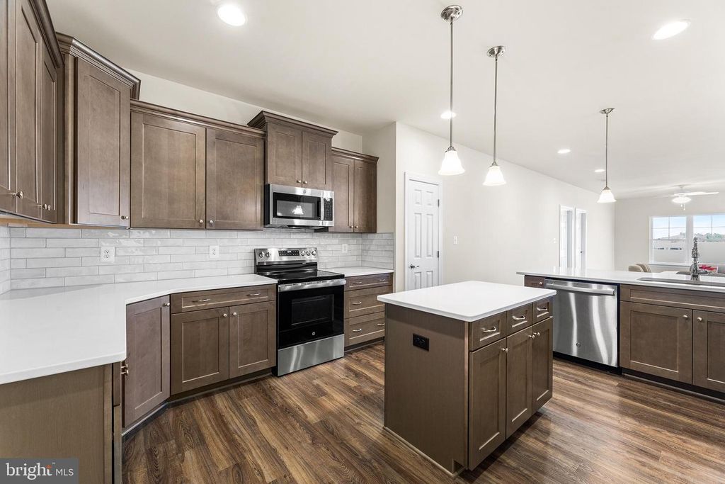 507 PEARL ST, Ellendale, DE 19941