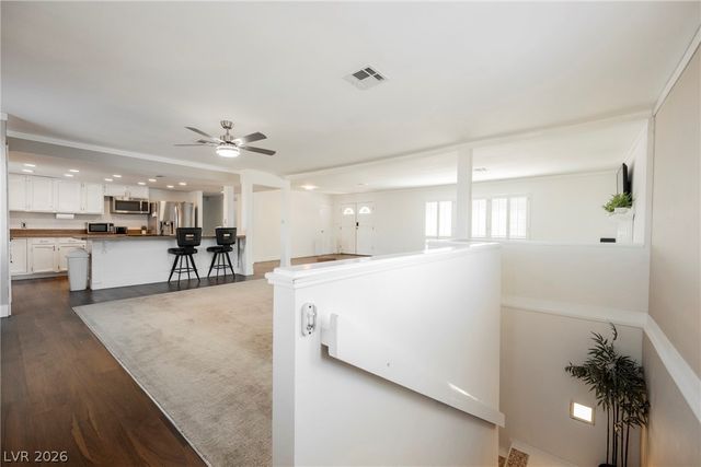 230 West Rochell Drive, Henderson, NV 89015