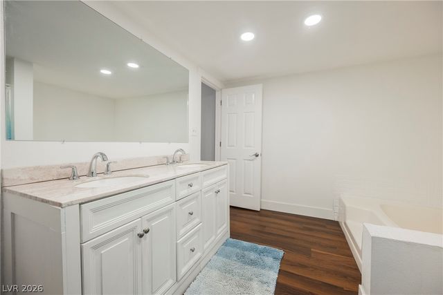 230 West Rochell Drive, Henderson, NV 89015