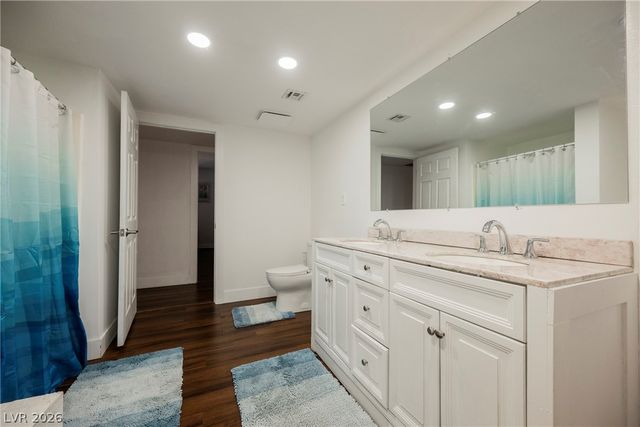 230 West Rochell Drive, Henderson, NV 89015