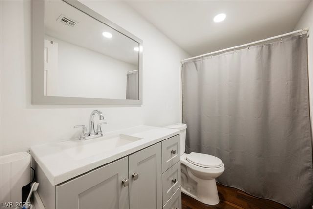 230 West Rochell Drive, Henderson, NV 89015