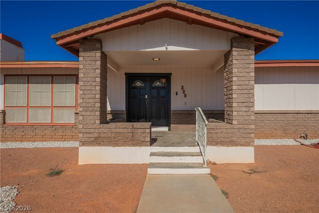 230 West Rochell Drive, Henderson, NV 89015