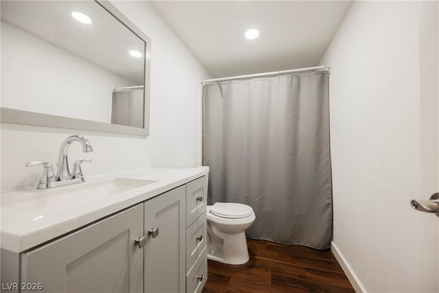 230 West Rochell Drive, Henderson, NV 89015