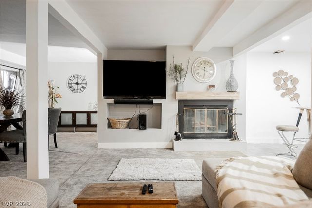 230 West Rochell Drive, Henderson, NV 89015