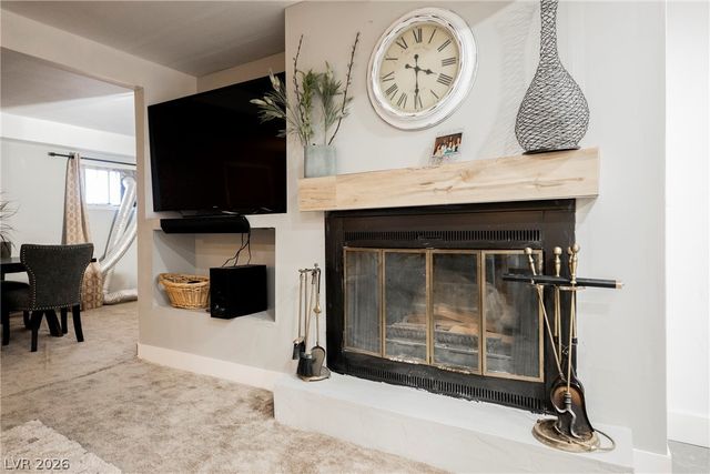 230 West Rochell Drive, Henderson, NV 89015