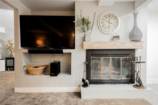 230 West Rochell Drive, Henderson, NV 89015