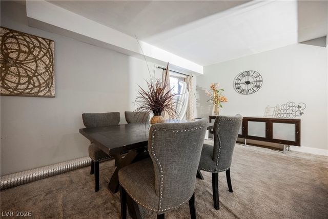 230 West Rochell Drive, Henderson, NV 89015