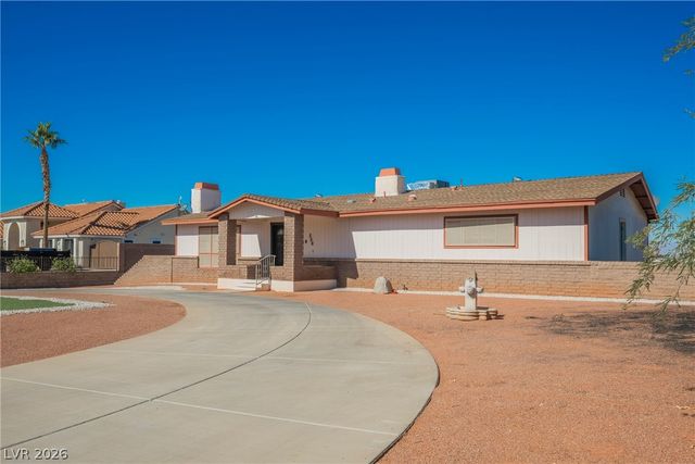 230 West Rochell Drive, Henderson, NV 89015