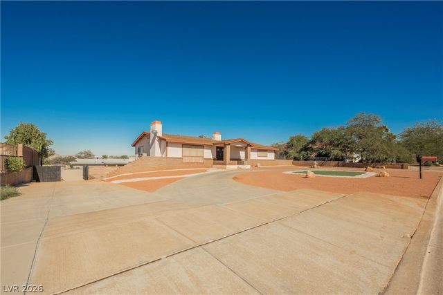 230 West Rochell Drive, Henderson, NV 89015