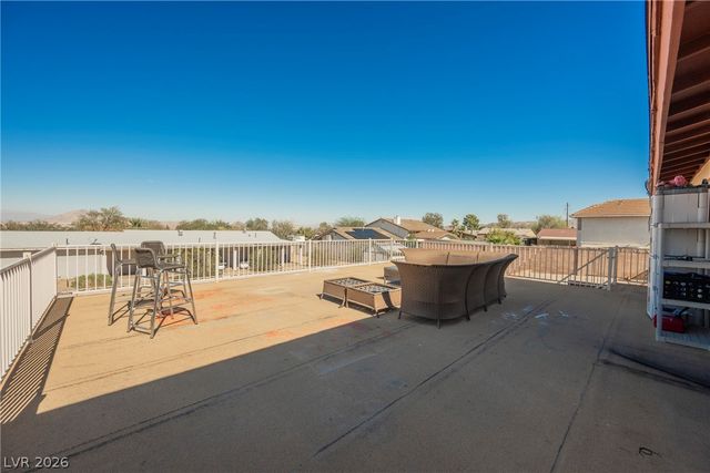 230 West Rochell Drive, Henderson, NV 89015