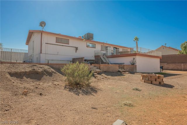 230 West Rochell Drive, Henderson, NV 89015