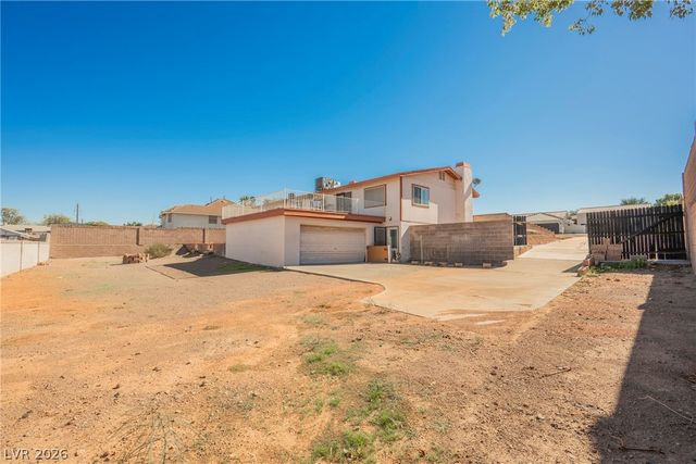 230 West Rochell Drive, Henderson, NV 89015