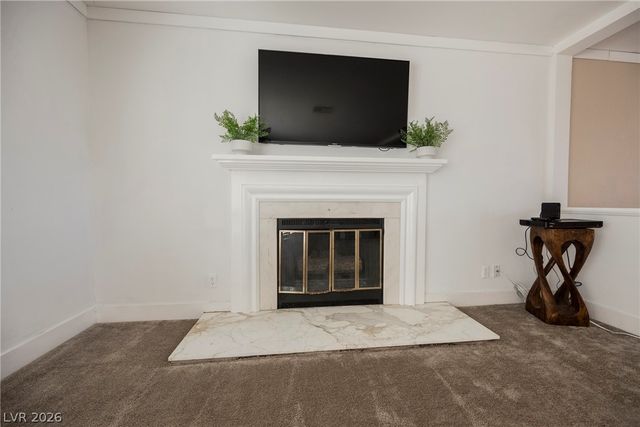 230 West Rochell Drive, Henderson, NV 89015