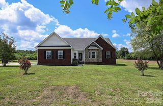 5112 Monroe Ansonville Road, Wingate, NC 28174