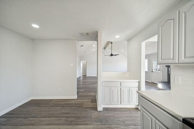 1419 Fieldstone Drive, Missouri City, TX 77489
