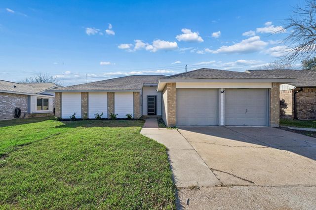 1419 Fieldstone Drive, Missouri City, TX 77489