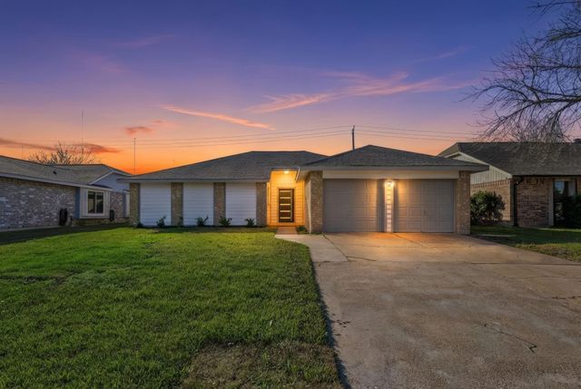 1419 Fieldstone Drive, Missouri City, TX 77489