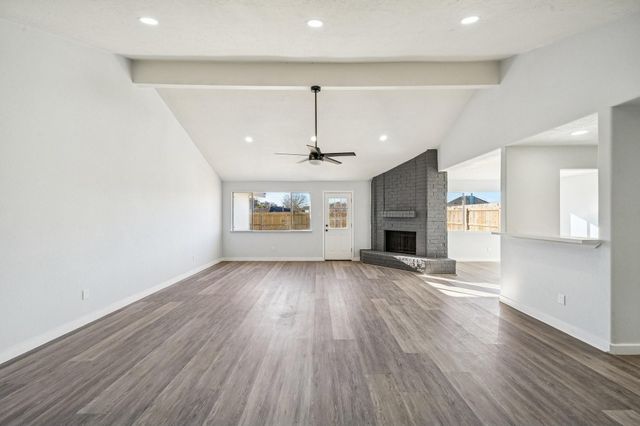 1419 Fieldstone Drive, Missouri City, TX 77489