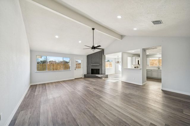 1419 Fieldstone Drive, Missouri City, TX 77489