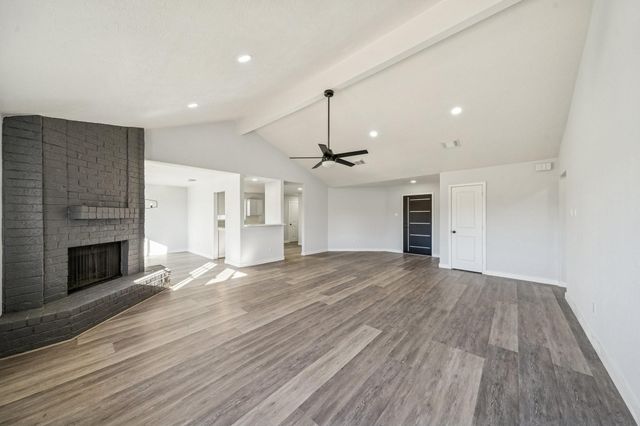 1419 Fieldstone Drive, Missouri City, TX 77489