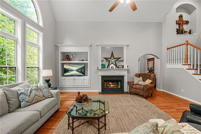 103 Thundering Hills Ridge, Canton, GA 30114