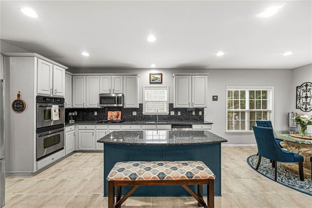 103 Thundering Hills Ridge, Canton, GA 30114