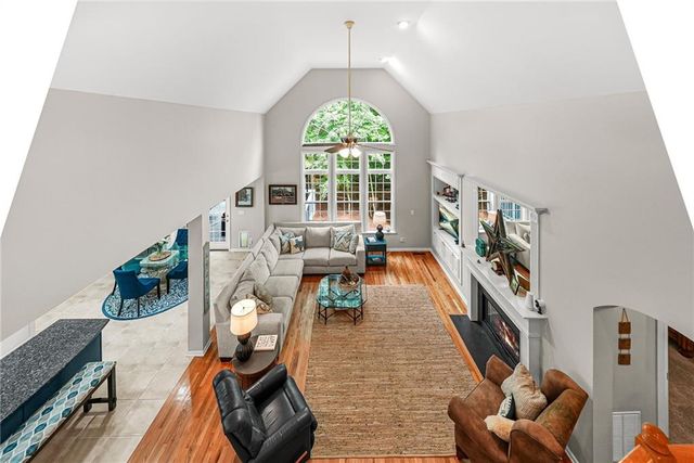103 Thundering Hills Ridge, Canton, GA 30114