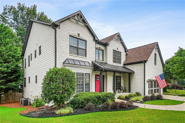 103 Thundering Hills Ridge, Canton, GA 30114