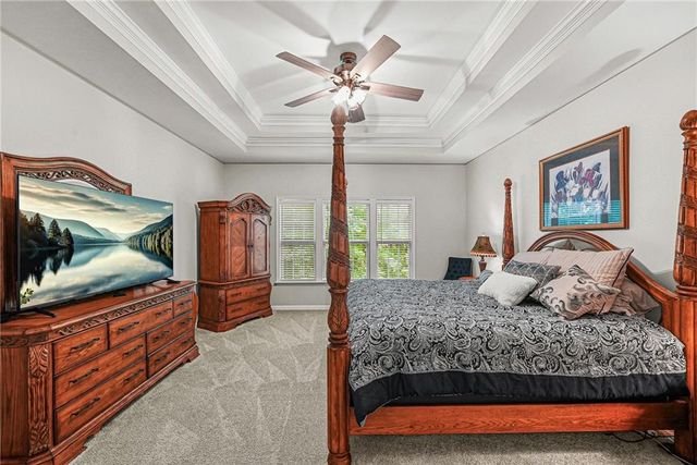 103 Thundering Hills Ridge, Canton, GA 30114