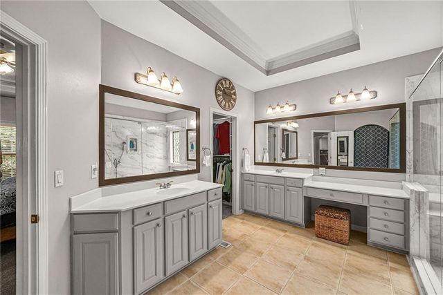 103 Thundering Hills Ridge, Canton, GA 30114