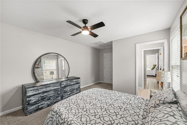 103 Thundering Hills Ridge, Canton, GA 30114