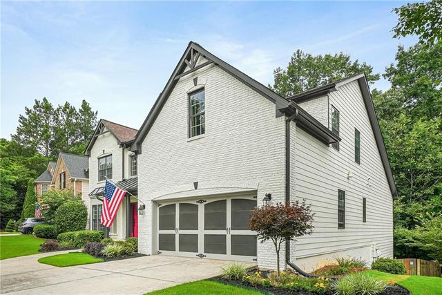 103 Thundering Hills Ridge, Canton, GA 30114