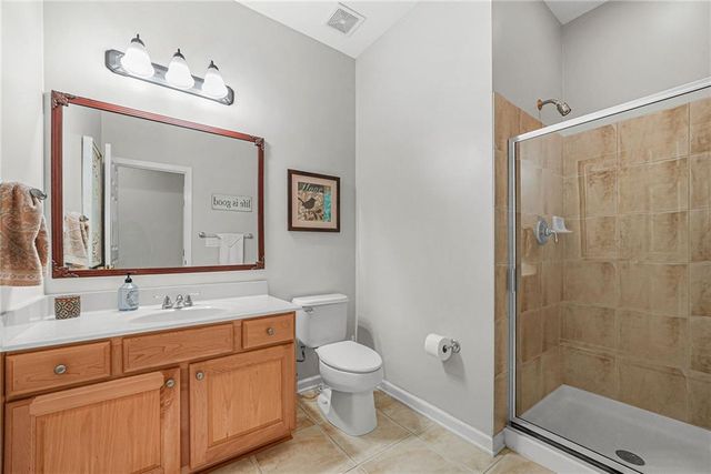103 Thundering Hills Ridge, Canton, GA 30114