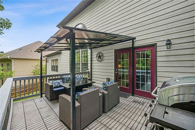 103 Thundering Hills Ridge, Canton, GA 30114