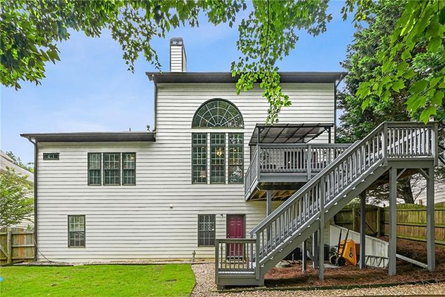 103 Thundering Hills Ridge, Canton, GA 30114