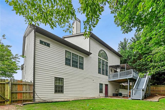 103 Thundering Hills Ridge, Canton, GA 30114