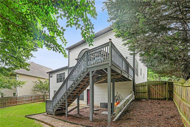 103 Thundering Hills Ridge, Canton, GA 30114