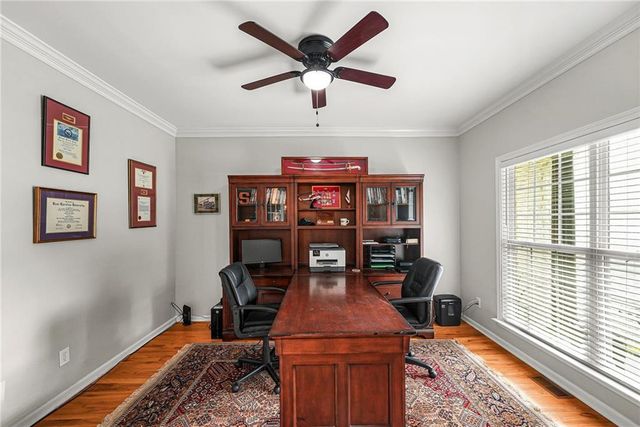 103 Thundering Hills Ridge, Canton, GA 30114