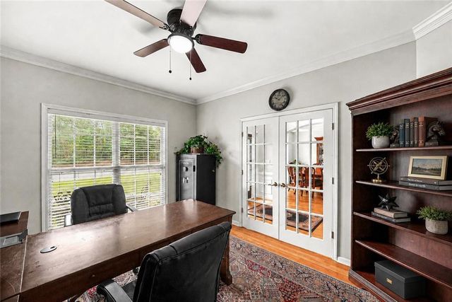 103 Thundering Hills Ridge, Canton, GA 30114