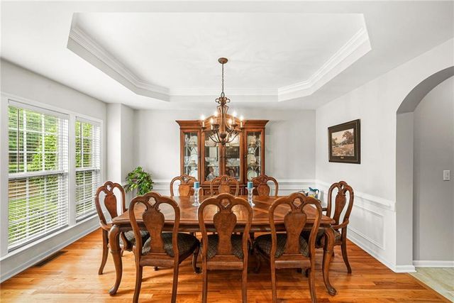 103 Thundering Hills Ridge, Canton, GA 30114