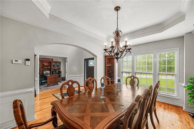 103 Thundering Hills Ridge, Canton, GA 30114