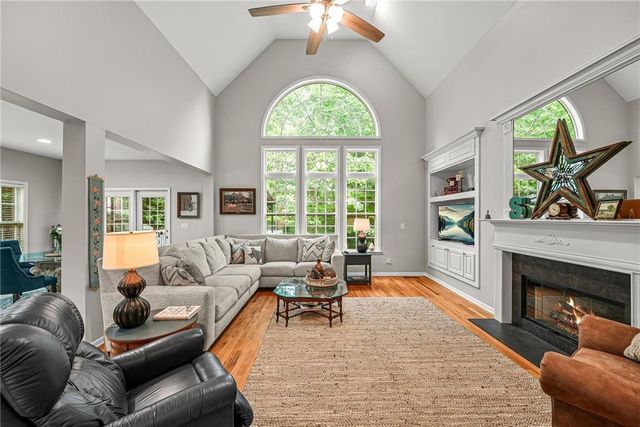 103 Thundering Hills Ridge, Canton, GA 30114