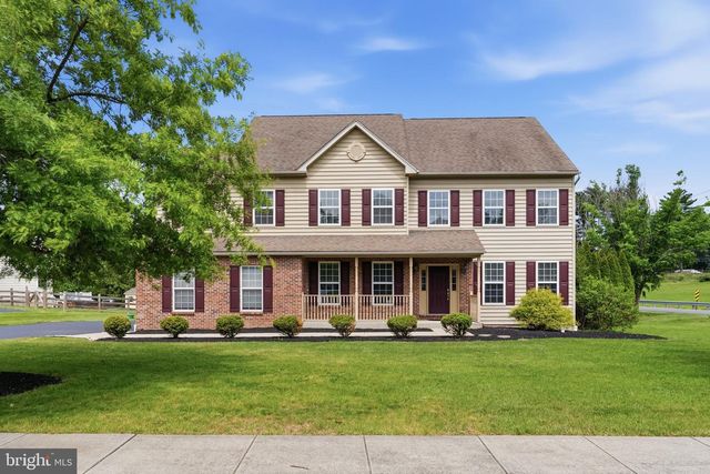 89 BELLA ROSA CT, Royersford, PA 19468