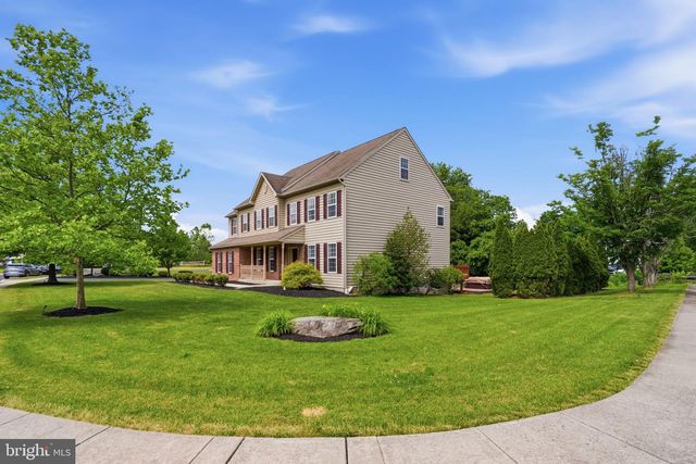 89 BELLA ROSA CT, Royersford, PA 19468