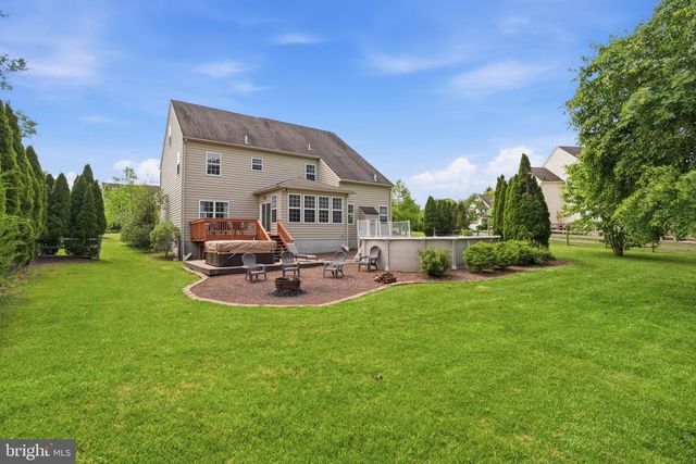 89 BELLA ROSA CT, Royersford, PA 19468