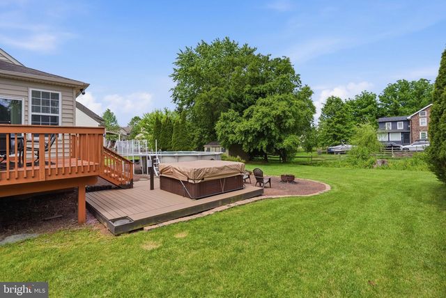 89 BELLA ROSA CT, Royersford, PA 19468