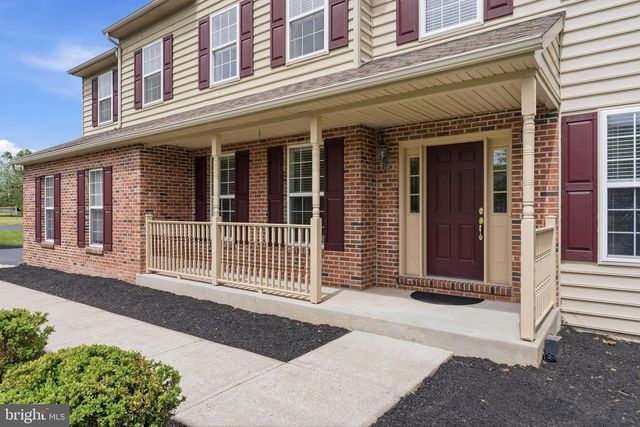 89 BELLA ROSA CT, Royersford, PA 19468