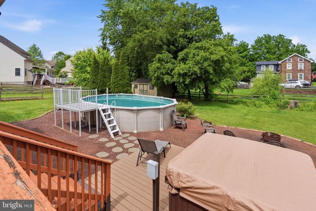 89 BELLA ROSA CT, Royersford, PA 19468